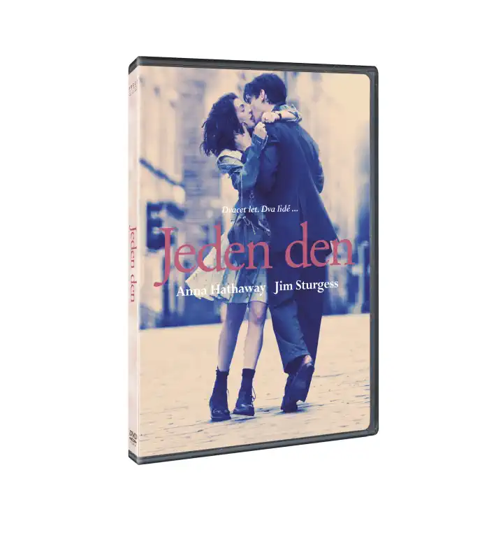 Jeden den ( plast ) - DVD