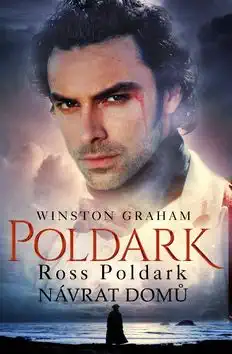 Ross Poldark Návrat domů - Winston Graham