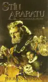 Stín Araratu - Thomas Harlan