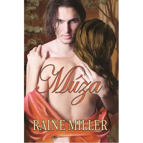 Múza - Raine Miller