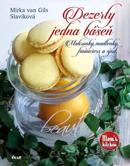 Dezerty jedna báseň-Mirka Slavíková/bazarové zboží/ chybí str.99-102 a je několik listů všitých opačně