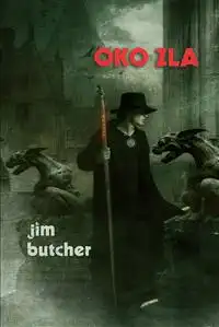 Oko zla - Butcher Jim