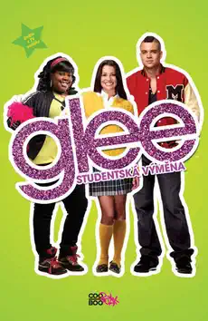 GLEE Studentská výměna