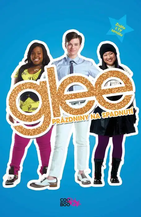 GLEE Prázdniny na spadnutí
