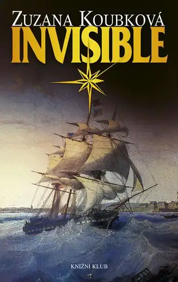 Invisible - Zuzana Koubková