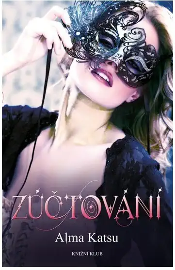 Zúčtování - Alma Katsu