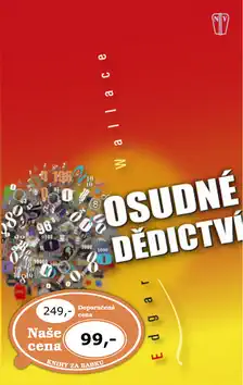 Osudné dědictví - Edgar Wallace
