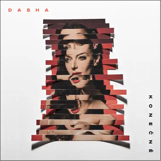 Konečně Dasha CD