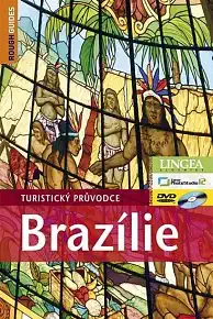 Brazílie Turistický průvodce 2. vydání