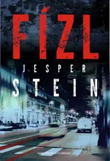 Fizl - Jesper Stein