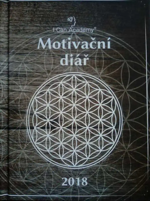 Motivační diář