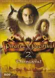 Piráti z pacifiku 2 - Odplata - DVD