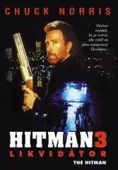 Hitman 3 Likvidátor ( pošetka ) - DVD