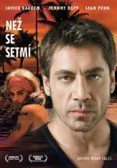 Než se setmí - pošetka - DVD