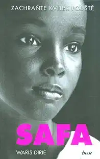 Safa - Waris Dirie