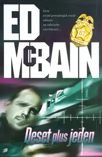 Deset plus jeden - Ed McBain