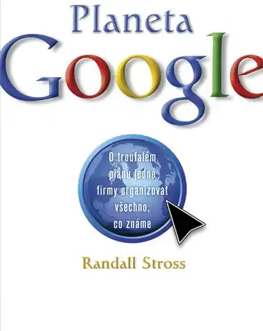 Planeta Google - Randall Stross