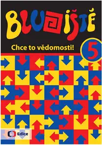 Bludiště - chce to vědomosti
