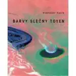 Barvy slečny Toyen - Vladislav Kučík