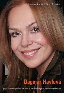 Dagmar Havlová - M.Gracík, V.Nekvapil