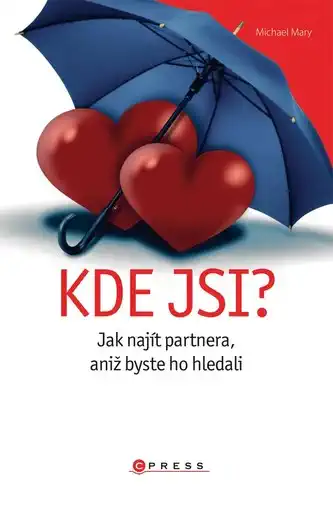 Kde jsi? Michael Mary
