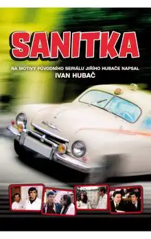 Sanitka - Ivan Hubač