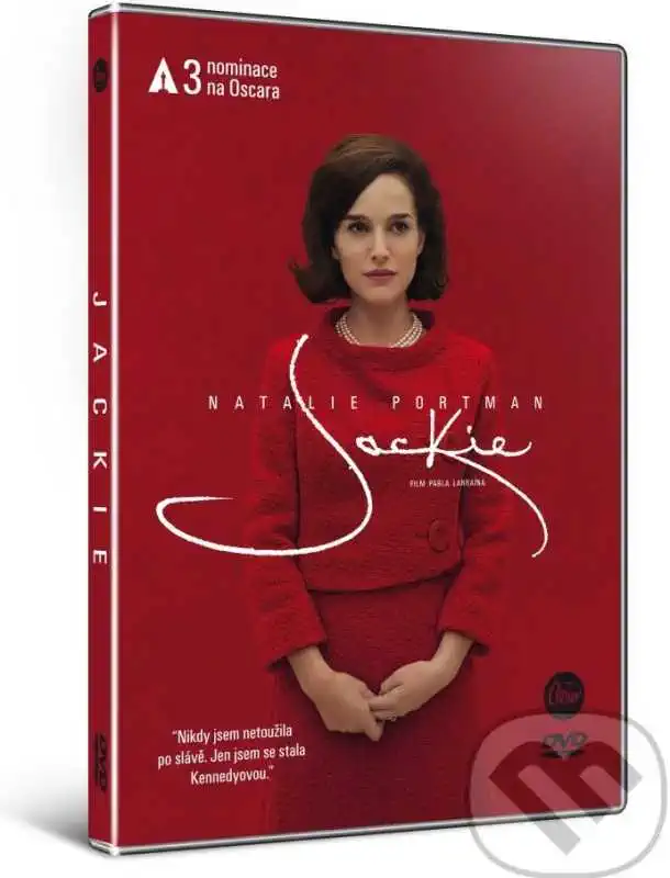 Jackie - DVD