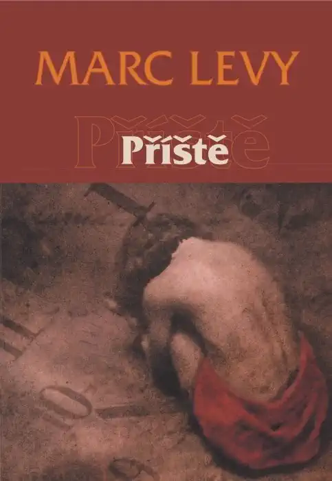 Příště - Marc Levy