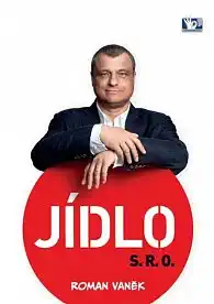 Jídlo s.r.o. - Vaněk Roman