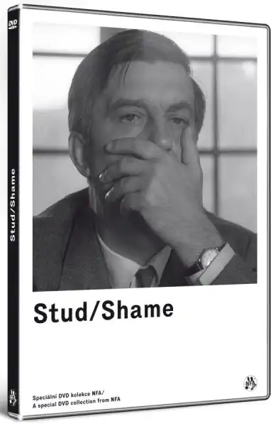 Stud (remasterovaná verze) - DVD