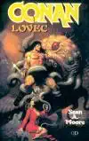 Conan lovec - Sean A. Moore