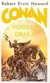 Conan - Hodina draka - R.E.Howard
