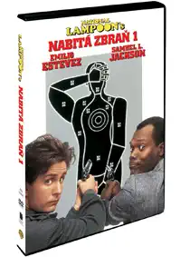 Nabitá zbraň 1. DVD