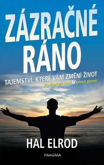 Zázračné ráno - Elrod Hal