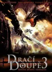 Dračí doupě 3 - DVD slim