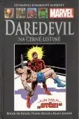 Ultimátní komiksový komplet H120 DAREDEVIL - NA ČERNÉ LISTINĚ