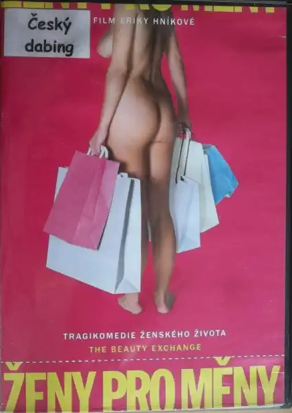 Ženy pro měny - DVD plast