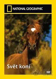 Svět koní - National Geographic DVD