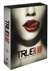 True Blood - Pravá krev 1. série