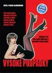 Vysoké podpatky - Pedro Almodóvar - ( pošetka ) DVD /bazarové zboží/
