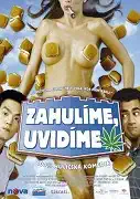 Zahulíme, uvídíme - digipack