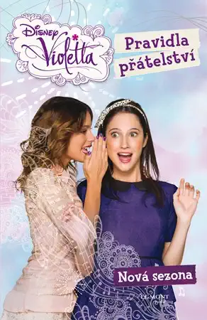 Violetta: Pravidla přátelství