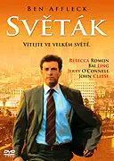 Světák ( plast ) - DVD