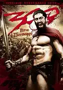 300: Bitva u Thermopyl 2DVD - speciální edice