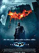 Temný rytíř - 2 DVD plast