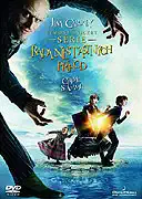 Lemony Snicket: Řada nešťastných příhod- Cítíme s Vámi DVD