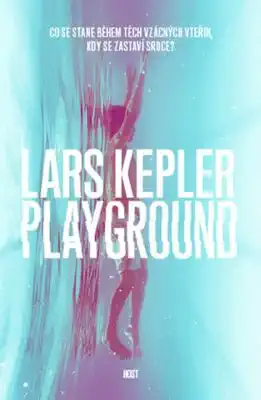 Playground - Kepler Lars