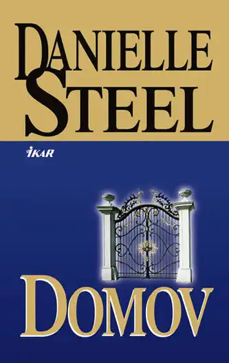 Domov - Danielle Steel