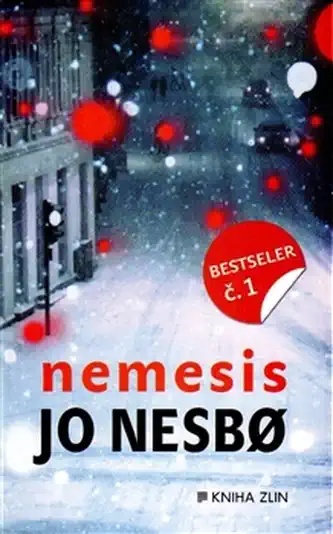 Nemesis - Jo Nesbo