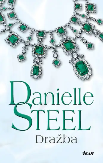 Dražba - Danielle Steel